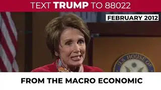 Nancy Pelosi said a payroll tax cut would be a &ldquo;boost&rdquo; for American families and a &ldquo;job creator
