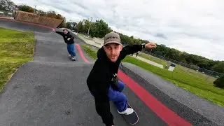 A Day In West Virginia With Some Good Friends!