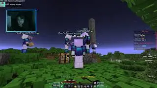 VOD #245 LG UHC 1h feutré c'est marrant