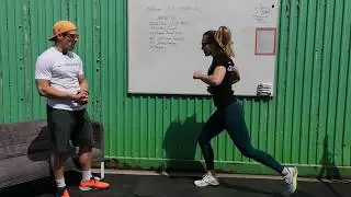 Argo OutdoorWOD 24.05.2020