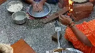 Chav Nashikchi - Recipe is live