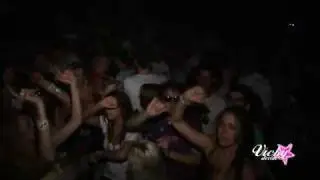 WTFI: Vicky Devine - Judgement Sundays, Ibiza