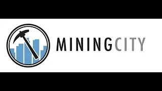 Mining City Zoom Presentation 2