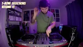 T-bone Selections Volume 11:  Underground House
