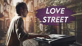 Love Street by The Doors (Cover)