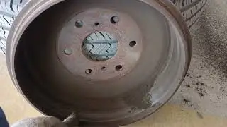 THE PROFESSIONAL BRAKE SERVICE