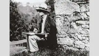 HERMANN HESSE - DANK AN's TESSIN