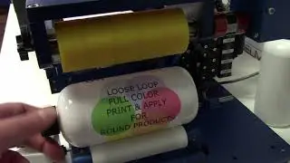 LM1005 Epson Color Loose Loop