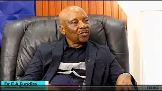 NSSA Board Chairman Interview