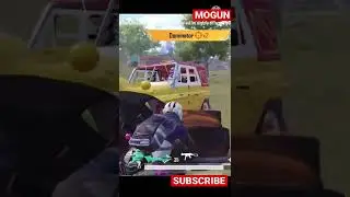 butter like 1v4. #mogun #1v4