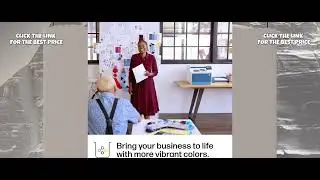 HP Color LaserJet Pro MFP 4301fdw Review | Best Wireless All-in-One Color Laser Printer