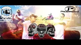 demRECOboyz - Mile Away (Official Music Video)
