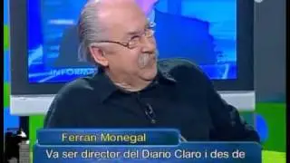 AruCitys - Entrevista a Ferran Monegal (18.03.2009) 2 de 3