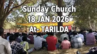 Sunday church/ AT-TARILD #sundaychurch #sourachristianvideo 
