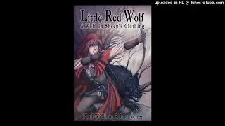 Little Red Wolf Muse Invocation - #Shorts