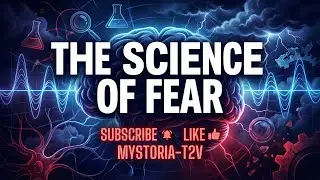 Mystoria-T2V- The Science of Fear