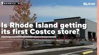 Is Rhode Island getting its first Costco location? Warwick hopes it comes to town