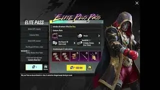 M21 RP Upgrades! Royal pass kaisa laga #pubgm #rpm21 #fakharplays