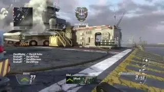 SICK BO2 CARRIER TRICKSHOT!!!