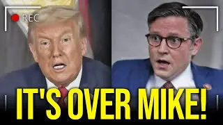 MAGA Mike Realizes he RUINED HIS CAREER for Trump