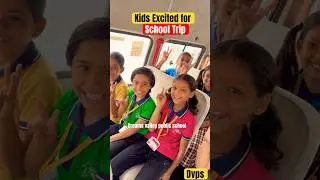 School Trip 🐅🐒 #zoo #amusementpark #tiger #safari #students #schooltrip #roadtrip #trip #school