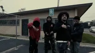 Jaii Flipp - Back To The Basic (feat. PradasTrapped) Official Music Video 