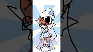 [Mooncookie skin!1!1!1//check desc for skins name] #dandysworld #dw #edit #tweening #mooncookie