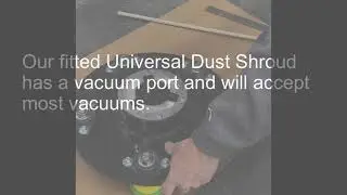 UMACO ULTRA-GRIND DISC