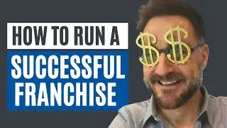 2 Helpful Tips for New Franchise Owners
