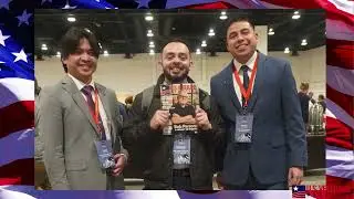 Student Veterans of America 2025 National Conference