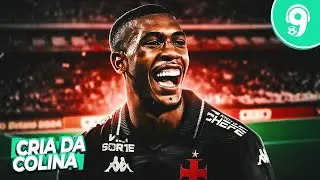 ♫ RAYAN - O CRAQUE DA COLINA | Paródia VAI TOMANDO POCK POCK - MC Leozinho ZS, MC Lele JP, MC Meno K