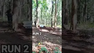 Bagaimana Cara Jumping yg Benar?