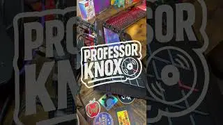 Time of my life prod by Professor Knox