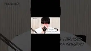 Epik High's Tablo is so ashamed of this moment #epikhigh #에픽하이 #tablo #타블로 #thetablopodcast