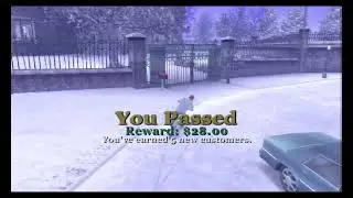 Bully - Paper Route 2