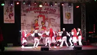 Rajca ne valle,ne Struge ne 