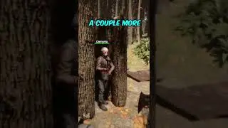 When Your Friend Goes AFK - Sons of The Forest highlights funny moments #sonsoftheforest
