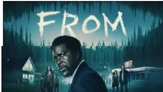 &ldquo;FROM&rdquo; SEASON 3 CONSPIRACIES | PLOT TWIST | FROM SERIES | SPOILER