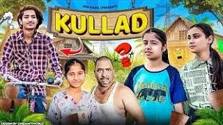 Kullad _ Official Video _ Ark Aadil new video 2023