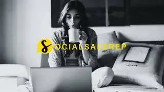 SocialSaleRep | Get Paid To Chat Online: Earn $280/Day With Flexible Remote Work - Social Sale Rep