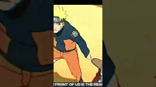 Into the war #naruto #anime #edit
