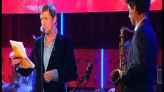 Huub van der Lubbe en Yuri Honing (deel 2)