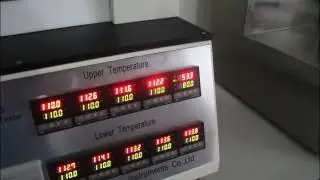 Heat Seal Tester by XHINSTRUMENTS