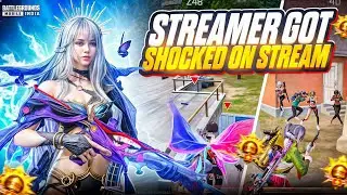 4 + Streamers vs Current Baba 🤨 Streamers Shocked Part - 1 #bixiop  #streamervsstreamer #streamer 