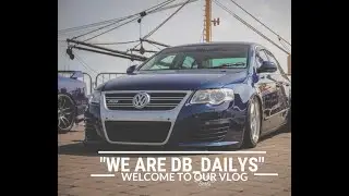 We are DBdailys