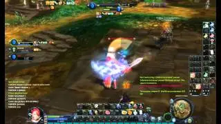 Aion templar pvp 2
