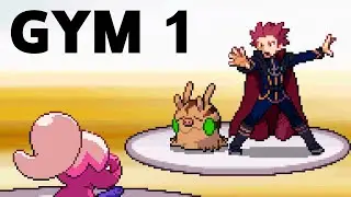 The Fusion Game that Flipped Kanto Upside Down