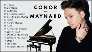Conor Maynard The Best Cover Songs | Top Hits US UK