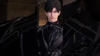 Royal Masque | Zayne's Route