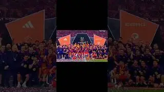 El Clasico 🔥 | 3-2 | Toxico Edits #elclasico #realmadrid #barcelona #shorts